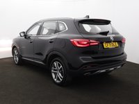 USED 2021 71 MG MG HS 1.5 T-GDI 16.6kWh Exclusive SUV 5dr Petrol Plug-in Hybrid Auto Euro 6 (s/s) (258 ps) HEATED SEATS | 360 DEGREE CAM