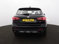 USED 2021 71 MG MG HS 1.5 T-GDI 16.6kWh Exclusive SUV 5dr Petrol Plug-in Hybrid Auto Euro 6 (s/s) (258 ps) HEATED SEATS | 360 DEGREE CAM