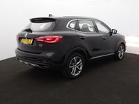 USED 2021 71 MG MG HS 1.5 T-GDI 16.6kWh Exclusive SUV 5dr Petrol Plug-in Hybrid Auto Euro 6 (s/s) (258 ps) HEATED SEATS | 360 DEGREE CAM