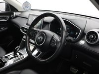 USED 2021 71 MG MG HS 1.5 T-GDI 16.6kWh Exclusive SUV 5dr Petrol Plug-in Hybrid Auto Euro 6 (s/s) (258 ps) HEATED SEATS | 360 DEGREE CAM