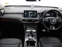 USED 2021 71 MG MG HS 1.5 T-GDI 16.6kWh Exclusive SUV 5dr Petrol Plug-in Hybrid Auto Euro 6 (s/s) (258 ps) HEATED SEATS | 360 DEGREE CAM