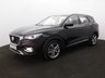 USED 2021 71 MG MG HS 1.5 T-GDI 16.6kWh Exclusive SUV 5dr Petrol Plug-in Hybrid Auto Euro 6 (s/s) (258 ps) HEATED SEATS | 360 DEGREE CAM