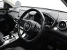 USED 2021 71 MG MG HS 1.5 T-GDI 16.6kWh Exclusive SUV 5dr Petrol Plug-in Hybrid Auto Euro 6 (s/s) (258 ps) HEATED SEATS | 360 DEGREE CAM