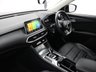 USED 2021 71 MG MG HS 1.5 T-GDI 16.6kWh Exclusive SUV 5dr Petrol Plug-in Hybrid Auto Euro 6 (s/s) (258 ps) HEATED SEATS | 360 DEGREE CAM