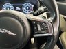 USED 2019 19 JAGUAR E-PACE 2.0 D180 R-Dynamic HSE SUV 5dr Diesel Auto AWD Euro 6 (s/s) (180 ps) NAV, PARK SENSORS