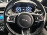 USED 2019 19 JAGUAR E-PACE 2.0 D180 R-Dynamic HSE SUV 5dr Diesel Auto AWD Euro 6 (s/s) (180 ps) NAV, PARK SENSORS