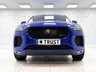 USED 2019 19 JAGUAR E-PACE 2.0 D180 R-Dynamic HSE SUV 5dr Diesel Auto AWD Euro 6 (s/s) (180 ps) NAV, PARK SENSORS