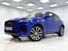 USED 2019 19 JAGUAR E-PACE 2.0 D180 R-Dynamic HSE SUV 5dr Diesel Auto AWD Euro 6 (s/s) (180 ps) NAV, PARK SENSORS