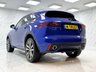USED 2019 19 JAGUAR E-PACE 2.0 D180 R-Dynamic HSE SUV 5dr Diesel Auto AWD Euro 6 (s/s) (180 ps) NAV, PARK SENSORS