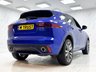 USED 2019 19 JAGUAR E-PACE 2.0 D180 R-Dynamic HSE SUV 5dr Diesel Auto AWD Euro 6 (s/s) (180 ps) NAV, PARK SENSORS