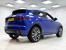 USED 2019 19 JAGUAR E-PACE 2.0 D180 R-Dynamic HSE SUV 5dr Diesel Auto AWD Euro 6 (s/s) (180 ps) NAV, PARK SENSORS