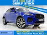 USED 2019 19 JAGUAR E-PACE 2.0 D180 R-Dynamic HSE SUV 5dr Diesel Auto AWD Euro 6 (s/s) (180 ps) NAV, PARK SENSORS