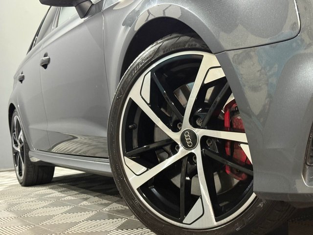 View our AUDI S3