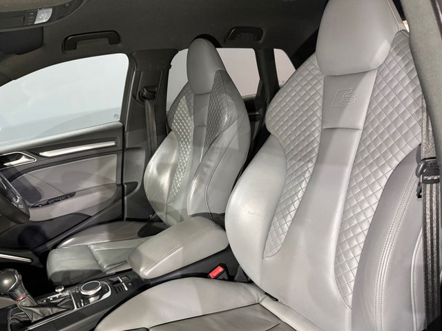 View our AUDI S3