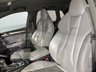 USED 2019 19 AUDI S3 2.0 TFSI Black Edition Sportback 5dr Petrol S Tronic quattro Euro 6 (s/s) (300 ps) 