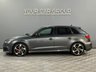 USED 2019 19 AUDI S3 2.0 TFSI Black Edition Sportback 5dr Petrol S Tronic quattro Euro 6 (s/s) (300 ps) 