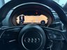 USED 2019 19 AUDI S3 2.0 TFSI Black Edition Sportback 5dr Petrol S Tronic quattro Euro 6 (s/s) (300 ps) 