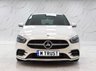 USED 2020 20 MERCEDES-BENZ B-CLASS 1.5 B180d AMG Line (Executive) MPV 5dr Diesel 7G-DCT Euro 6 (s/s) (116 ps) LOW MILES