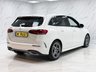 USED 2020 20 MERCEDES-BENZ B-CLASS 1.5 B180d AMG Line (Executive) MPV 5dr Diesel 7G-DCT Euro 6 (s/s) (116 ps) LOW MILES