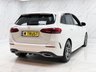 USED 2020 20 MERCEDES-BENZ B-CLASS 1.5 B180d AMG Line (Executive) MPV 5dr Diesel 7G-DCT Euro 6 (s/s) (116 ps) LOW MILES