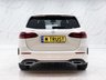USED 2020 20 MERCEDES-BENZ B-CLASS 1.5 B180d AMG Line (Executive) MPV 5dr Diesel 7G-DCT Euro 6 (s/s) (116 ps) LOW MILES