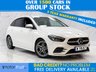 USED 2020 20 MERCEDES-BENZ B-CLASS 1.5 B180d AMG Line (Executive) MPV 5dr Diesel 7G-DCT Euro 6 (s/s) (116 ps) LOW MILES