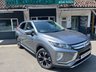 USED 2021 21 MITSUBISHI ECLIPSE CROSS 1.5T Dynamic SUV 5dr Petrol Manual Euro 6 (s/s) (163 ps) 18 INCH ALLOYS // NEW MOT