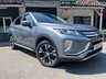 USED 2021 21 MITSUBISHI ECLIPSE CROSS 1.5T Dynamic SUV 5dr Petrol Manual Euro 6 (s/s) (163 ps) 18 INCH ALLOYS // NEW MOT