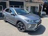 USED 2021 21 MITSUBISHI ECLIPSE CROSS 1.5T Dynamic SUV 5dr Petrol Manual Euro 6 (s/s) (163 ps) 18 INCH ALLOYS // NEW MOT