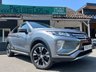 USED 2021 21 MITSUBISHI ECLIPSE CROSS 1.5T Dynamic SUV 5dr Petrol Manual Euro 6 (s/s) (163 ps) 18 INCH ALLOYS // NEW MOT