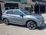 USED 2021 21 MITSUBISHI ECLIPSE CROSS 1.5T Dynamic SUV 5dr Petrol Manual Euro 6 (s/s) (163 ps) 18 INCH ALLOYS // NEW MOT
