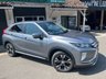 USED 2021 21 MITSUBISHI ECLIPSE CROSS 1.5T Dynamic SUV 5dr Petrol Manual Euro 6 (s/s) (163 ps) 18 INCH ALLOYS // NEW MOT