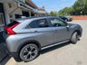 USED 2021 21 MITSUBISHI ECLIPSE CROSS 1.5T Dynamic SUV 5dr Petrol Manual Euro 6 (s/s) (163 ps) 18 INCH ALLOYS // NEW MOT