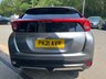 USED 2021 21 MITSUBISHI ECLIPSE CROSS 1.5T Dynamic SUV 5dr Petrol Manual Euro 6 (s/s) (163 ps) 18 INCH ALLOYS // NEW MOT