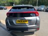 USED 2021 21 MITSUBISHI ECLIPSE CROSS 1.5T Dynamic SUV 5dr Petrol Manual Euro 6 (s/s) (163 ps) 18 INCH ALLOYS // NEW MOT