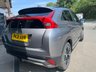 USED 2021 21 MITSUBISHI ECLIPSE CROSS 1.5T Dynamic SUV 5dr Petrol Manual Euro 6 (s/s) (163 ps) 18 INCH ALLOYS // NEW MOT