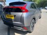 USED 2021 21 MITSUBISHI ECLIPSE CROSS 1.5T Dynamic SUV 5dr Petrol Manual Euro 6 (s/s) (163 ps) 18 INCH ALLOYS // NEW MOT