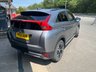 USED 2021 21 MITSUBISHI ECLIPSE CROSS 1.5T Dynamic SUV 5dr Petrol Manual Euro 6 (s/s) (163 ps) 18 INCH ALLOYS // NEW MOT