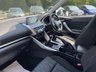 USED 2021 21 MITSUBISHI ECLIPSE CROSS 1.5T Dynamic SUV 5dr Petrol Manual Euro 6 (s/s) (163 ps) 18 INCH ALLOYS // NEW MOT