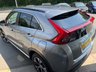 USED 2021 21 MITSUBISHI ECLIPSE CROSS 1.5T Dynamic SUV 5dr Petrol Manual Euro 6 (s/s) (163 ps) 18 INCH ALLOYS // NEW MOT