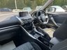 USED 2021 21 MITSUBISHI ECLIPSE CROSS 1.5T Dynamic SUV 5dr Petrol Manual Euro 6 (s/s) (163 ps) 18 INCH ALLOYS // NEW MOT