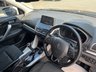 USED 2021 21 MITSUBISHI ECLIPSE CROSS 1.5T Dynamic SUV 5dr Petrol Manual Euro 6 (s/s) (163 ps) 18 INCH ALLOYS // NEW MOT