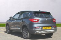 USED 2019 19 RENAULT KADJAR 1.3 TCe S Edition SUV 5dr Petrol Manual Euro 6 (s/s) (140 ps) AIR CON/PARKING SENSORS/WARRANTY