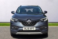USED 2019 19 RENAULT KADJAR 1.3 TCe S Edition SUV 5dr Petrol Manual Euro 6 (s/s) (140 ps) AIR CON/PARKING SENSORS/WARRANTY