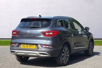 USED 2019 19 RENAULT KADJAR 1.3 TCe S Edition SUV 5dr Petrol Manual Euro 6 (s/s) (140 ps) AIR CON/PARKING SENSORS/WARRANTY