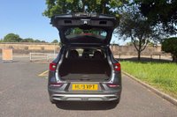 USED 2019 19 RENAULT KADJAR 1.3 TCe S Edition SUV 5dr Petrol Manual Euro 6 (s/s) (140 ps) AIR CON/PARKING SENSORS/WARRANTY