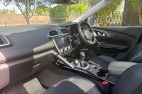 USED 2019 19 RENAULT KADJAR 1.3 TCe S Edition SUV 5dr Petrol Manual Euro 6 (s/s) (140 ps) AIR CON/PARKING SENSORS/WARRANTY