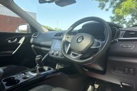 USED 2019 19 RENAULT KADJAR 1.3 TCe S Edition SUV 5dr Petrol Manual Euro 6 (s/s) (140 ps) AIR CON/PARKING SENSORS/WARRANTY
