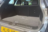 USED 2019 19 RENAULT KADJAR 1.3 TCe S Edition SUV 5dr Petrol Manual Euro 6 (s/s) (140 ps) AIR CON/PARKING SENSORS/WARRANTY