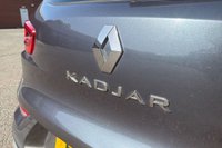 USED 2019 19 RENAULT KADJAR 1.3 TCe S Edition SUV 5dr Petrol Manual Euro 6 (s/s) (140 ps) AIR CON/PARKING SENSORS/WARRANTY